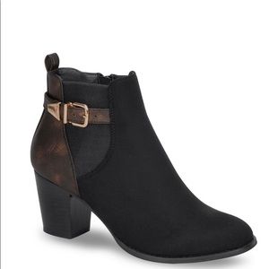 New ankle boots! 😍✨✨✨